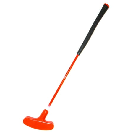 - Paragon Golf Junior Soft Rubber Kids Peewee Two-Way Putter 22