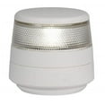 thumbnail image 1 of Hella Marine 980960011 2 nm NaviLED 360 Compact Tout Rond Blanc Lampe de Navigation Fixe Mount - Base Blanche, 1 of 3