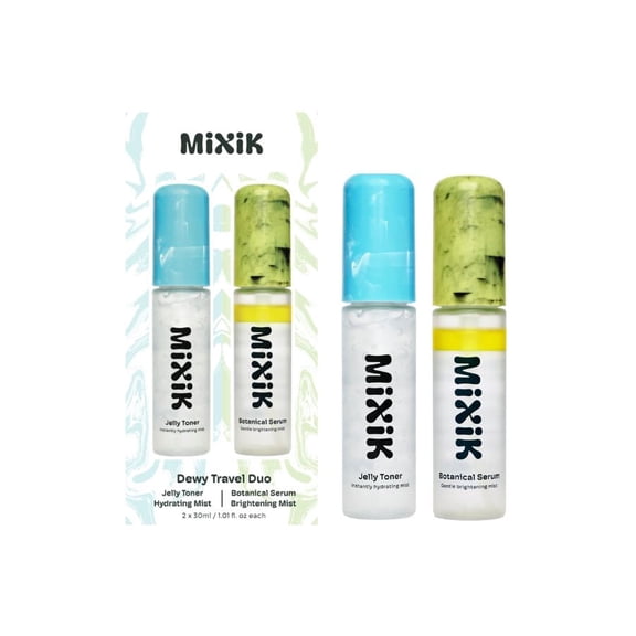 Dewy Skin Travel Duo