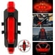 thumbnail image 3 of Luz De Bicicleta Recargable USB, Linterna De Bicicleta A Prueba De Agua con Timbre De Bicicleta De Luz De 120 Decibelios, Luz De Bicicleta LED para Carretera Y Montaña - Seguridad Nocturna, 3 of 5