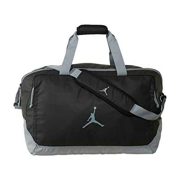 jordan monogram duffle