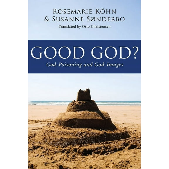 Good God? (Hardcover)