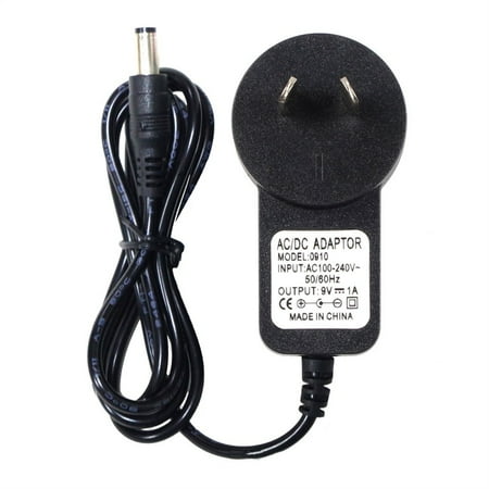 

YaBelDa Power Adapter 100-240V 50-60Hz Converter Converter Adapter Noise Isolation