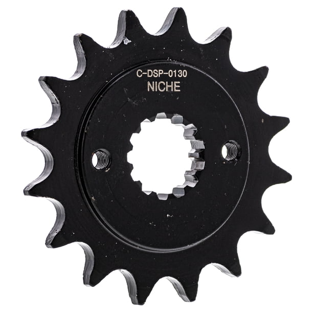Niche Sprocket Chain Set for Kawasaki Zephyr X 400 16/42T 520 X