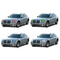 thumbnail image 2 of Flashtech RGB Color Changing LED Halo kit for 05-07 Dodge Magnum Headlight & Fog Lights, 2 of 2