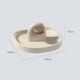 thumbnail image 4 of Sobrestenedor de Cuchara Resistente al Calor con Porta Tapas: ¡Mantén tu Cocina Ordenada y Limpia!, 4 of 10