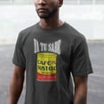 thumbnail image 2 of Ya Tu Sabe Cafecito Cafe Bustelo Animated T-shirt | Viral Funny Latino Tees | 3 Colors, 2 of 5