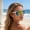 White, UV Protection, variant on Cycling Glasses Windproof Sunglasses For Men Women – Lightweight Sports Eyewear For Bike Running Driving, White, UV Protection