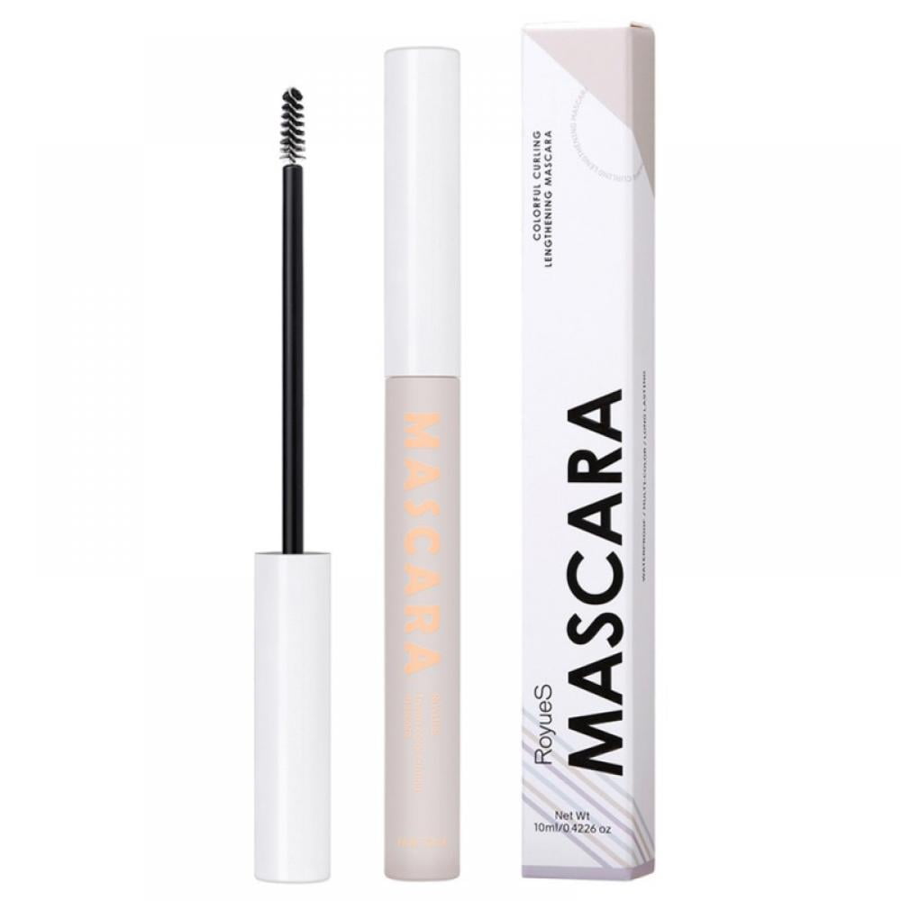 Lash Volumizing Mascara,Classic Everyday Mascara Cabaret