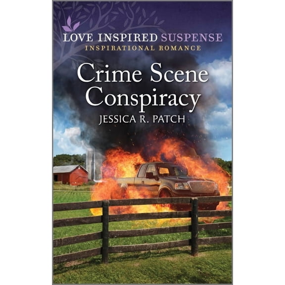 Crime Scene Conspiracy