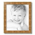 thumbnail image 2 of ArtToFrames 13" x 15" Gold Panel Picture Frame, 13x15 inch Multi Wood Poster Frame (WOM-5091),  Pack, 2 of 7