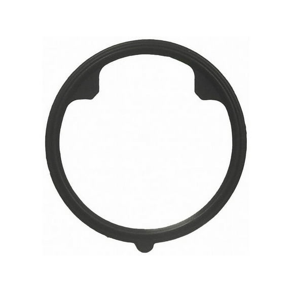 Thermostat O-Ring - Compatible with 2008 - 2017 Honda Accord 3.5L V6 2009 2010 2011 2012 2013 2014 2015 2016