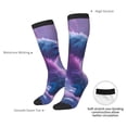thumbnail image 4 of Sigee Mystical White gorilla Jungle for Socks for Men Women Socks Stocking Compression Socks, 4 of 6