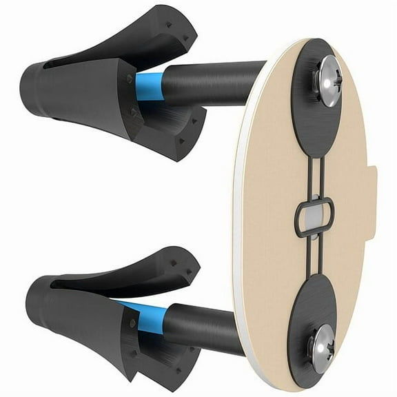 Wingits Wall Anchor,Plastic,3 1/2 in L,PK2 RC-RESGBW35-2