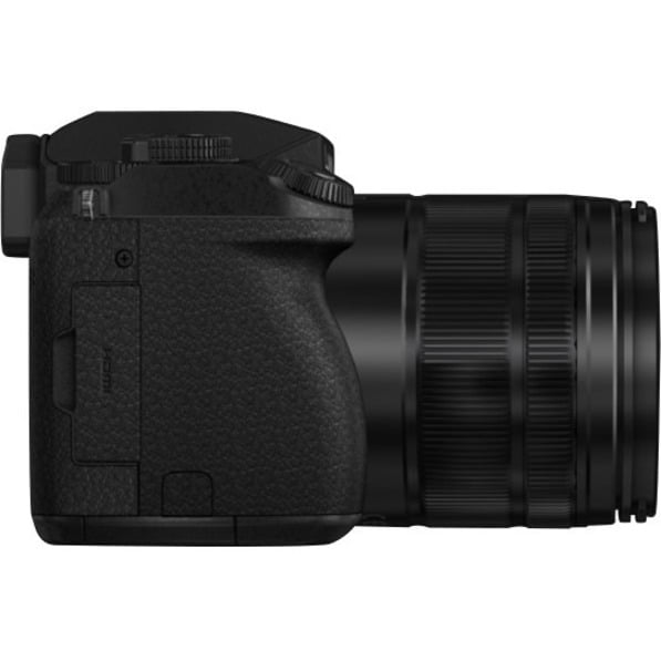 Panasonic Lumix DMC-G7 16MP Mirrorless Digital Camera with