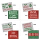 thumbnail image 1 of Up the Moment Photos de fotografía de Navidad - 20 diseños, 8x10, doble lado, Photo Booth Props Christmas, Christmas Photo Booth, Propiedades de Navidad Foto Booth Signs UP THE MOMENT Accesorios Cabina De Fotos, 1 of 2