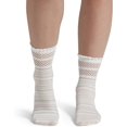 thumbnail image 2 of shiyou-womens Fashion Shortie Anklet Socks, Assorted, 2 of 4