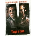 thumbnail image 2 of Tango and Cash (DVD 0085391195122) directed by Andrei Konchalovsky, 2 of 2