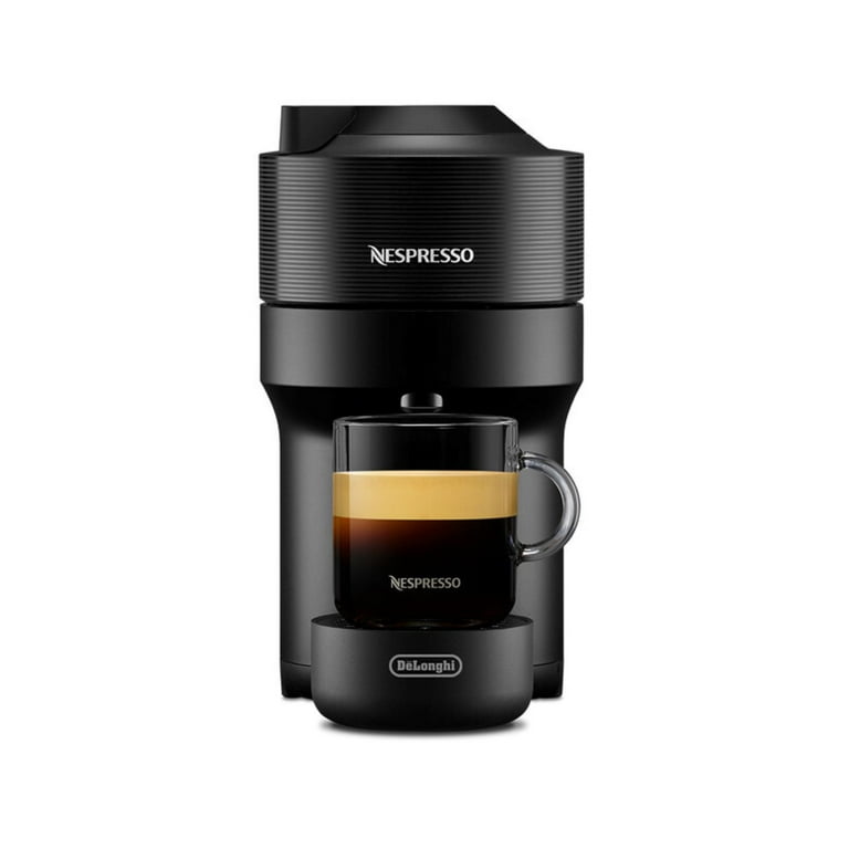 Nespresso Vertuo Pop Coffee and Espresso Maker by De'Longhi with