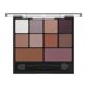 thumbnail image 1 of Buy 2 get 1 free Full 10 Eyeshadow Pan Eye Shadow Nude Eye Shadow, 1 of 2