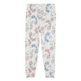 thumbnail image 4 of Character Toddler Viscose Unisex 2-Piece Pajama Set, Sizes 12M-5T, 4 of 5