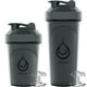 thumbnail image 4 of Shaker Bottles diliqua, paquete de 10 unidades, para mezclas de proteínas, 500 ml, 4 of 9
