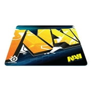 SteelSeries QcK+ Navi Mouse Pad