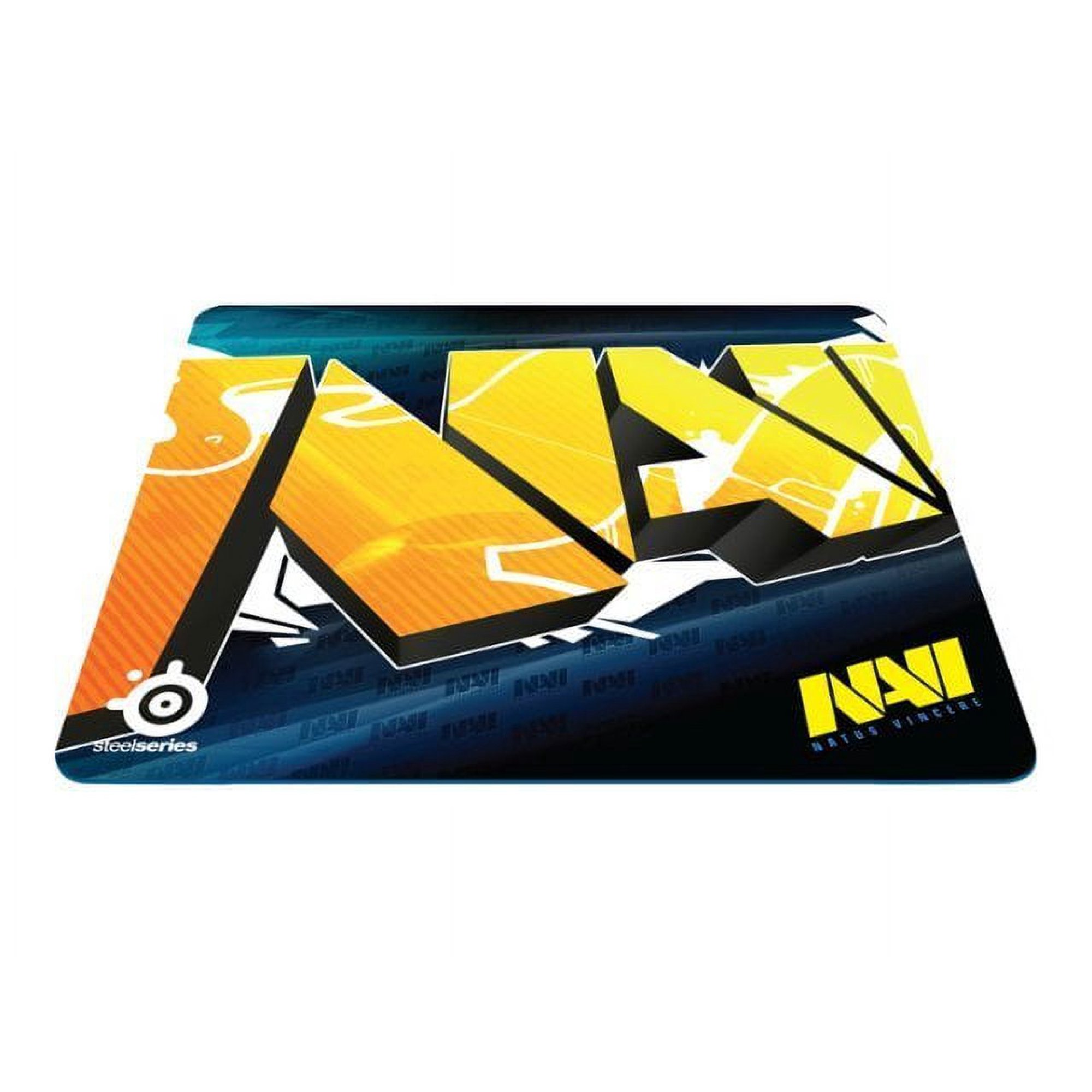 SteelSeries QcK+ Navi Mouse Pad