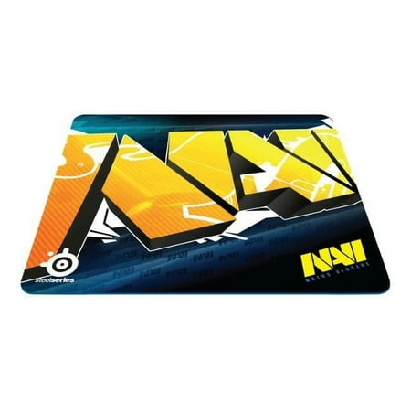 SteelSeries QcK+ Navi Mouse Pad