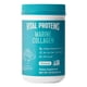 thumbnail image 1 of Vital Proteins Suplemento en polvo de péptidos de colágeno marino para piel, cabello, uñas, colágeno hidrolizado, 0.42 oz por porción, bote de 7.8 oz, 1 of 5