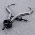 thumbnail image 3 of unbranded Caliper Od Exterior Con Y Ajuste Preciso De Acero Inoxidable Para Transferencia Plata, 3 of 8