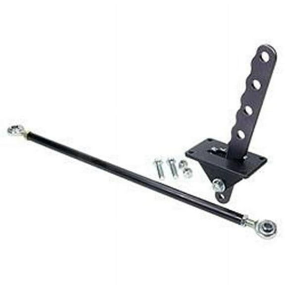 Shifter for Gen II Bert Transmission