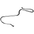 thumbnail image 3 of Hyde Mfg 45050 Paint Pail Hooks, 2 Pack, 3 of 3