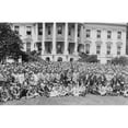 thumbnail image 2 of President Calvin Coolidge With Members Of The National Association Of Creditmen. June 11 History, 2 of 2