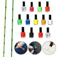 thumbnail image 3 of Ana High Visibility Fishing Float Tip Paint Fast Dry Floats Tail Repairing Painting, 3 of 4
