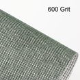 thumbnail image 5 of Uxcell 10pcs 600 Grits Mesh Sanding Screen Sheets 2-3/4" x 5" Wet or Dry Sandpaper Pads for Wood Metal Automotive, 5 of 6