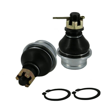 Kawasaki KFX 400 upper Ball Joint set for 2003 only