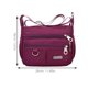 thumbnail image 2 of TABLZONE De Mujer Impermeable De Oxford Morado Con Y Espacioso Para Viajes, 2 of 7