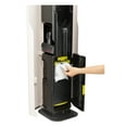 LG A939KBGS CordZero All in One Auto Empty Cordless Stick Vacuum
