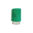 thumbnail image 1 of Tholdsy Actuador térmico Colector Sistema de calefacción por suelo radiante Actuadores abiertos Equipo minimalista Electrodomésticos Electrónica miscelánea Verde Normalmente cerrado, 1 of 6