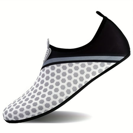 

For Men s Outdoor Activities Men s Vintage Mesh Breathable Water Shoes With Adjustable Buckle Comfy Non Slip Durable Shoes Summer