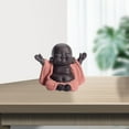 thumbnail image 4 of Estatua de Buda Macarena Maitreya feliz Feng Shui, 4 of 8
