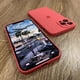 thumbnail image 3 of Funda De Silicona Suave Original Para iPhone 11 12 13 14 pro max 14 Plus Líquida A Prueba De Golpes, 3 of 3