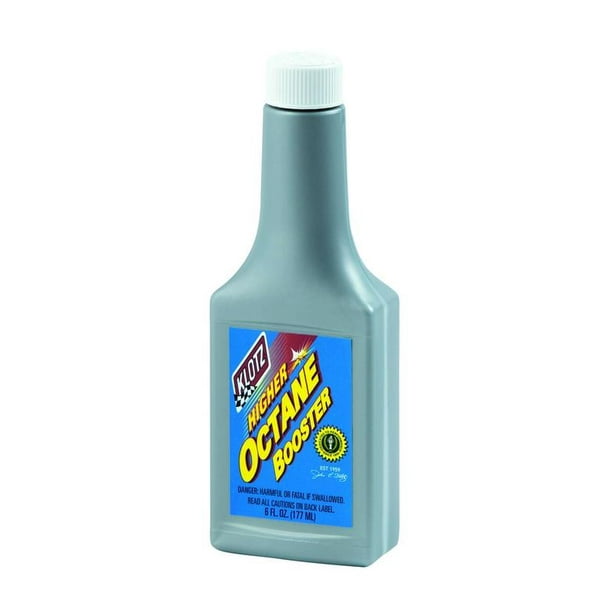 Klotz Octane Booster 6Oz KL626