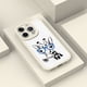thumbnail image 4 of Proteja su iPhone a la moda con una funda de teléfono de goma TPU con patrón de dibujos animados, 4 of 4
