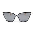 thumbnail image 2 of Sunglasses CK 18115 S 070 Smoke, 2 of 4