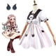 thumbnail image 5 of Anime Toilet-bound Jibaku Shounen Hanako-kun Yashiro Nene Disfraz de Cosplay Peluca Mujer Niñas Uniforme Regalo Lindo Vestido, 5 of 5