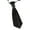 3, variant on Men Women Boys Vintage Adjustable Necktie Gothic Steampunk for Rhinestone Metal Chain Bow Tie Pre-Tied Luxury Decorative Jewelry Bowtie for Wedding Banquet Party