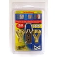 thumbnail image 2 of Kit de colgador de fotos OOK 535642, de latón, 23 kg de capacidad, 2 of 2