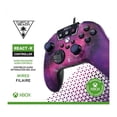 thumbnail image 1 of Control Turtle Beach React R Nebula para Xbox, 1 of 4